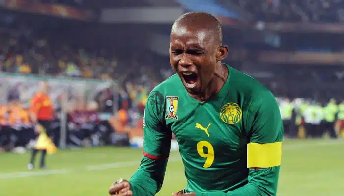 كرة القدم.. أفضل هدافي كأس أمم إفريقيا عبر التاريخ
