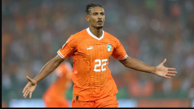 منافسات كأس الأمم الإفريقية