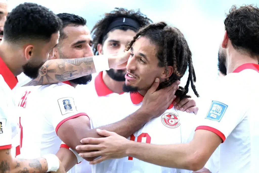 الطرابلسي يكشف قائمة تونس لكان المغرب 2025