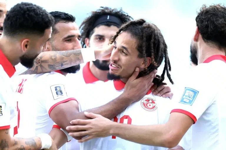 الطرابلسي يكشف قائمة تونس لكان المغرب 2025