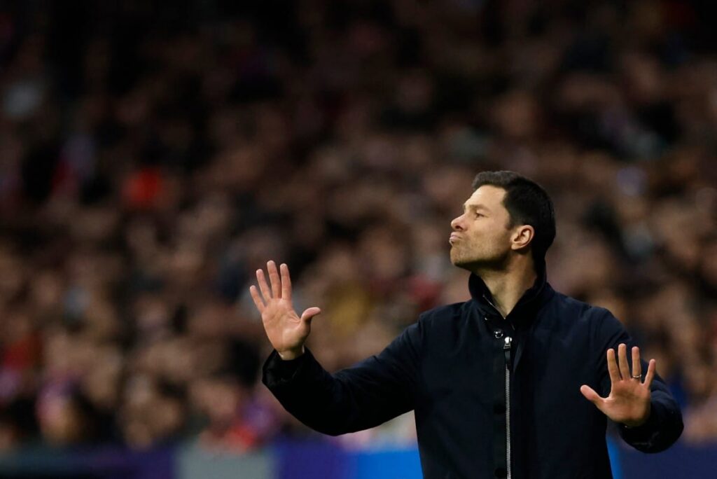 ريال مدريد يمنح تشابي ألونسو فرصته الأخيرة