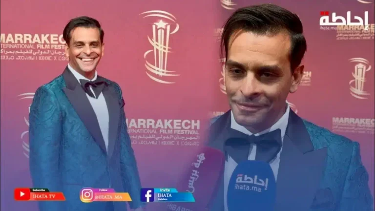 زكرياء حطاب يشوق جمهوره لمفاجأة فنية جديدة مع نورالدين الخماري