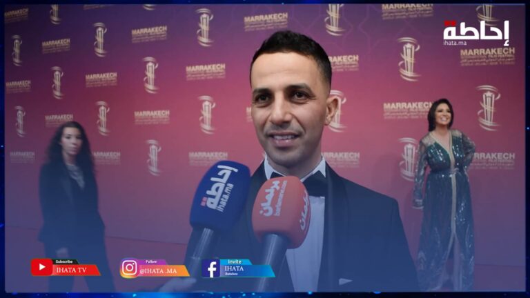 عبد الإله رشيد يكشف كواليس مسلسل "يد الحناء" ويؤكد: ماكرهتش جزء ثالث من "رضاة الواليدة" 