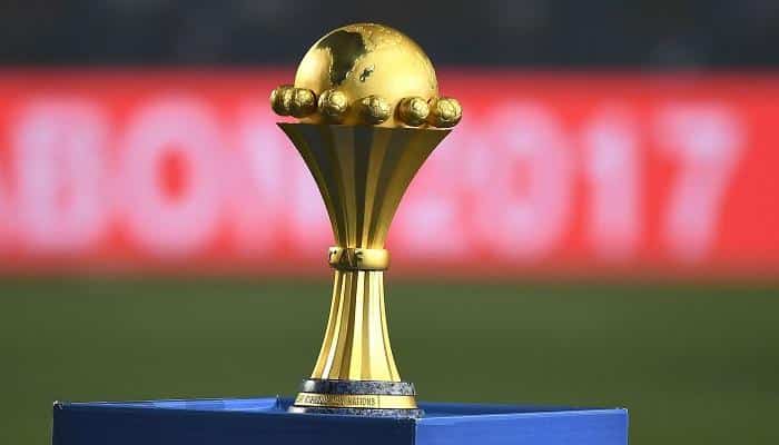 الاتحاد الإفريقي لكرة القدم كأس إفريقيا للأمم