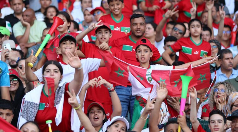 كان المغرب 2025