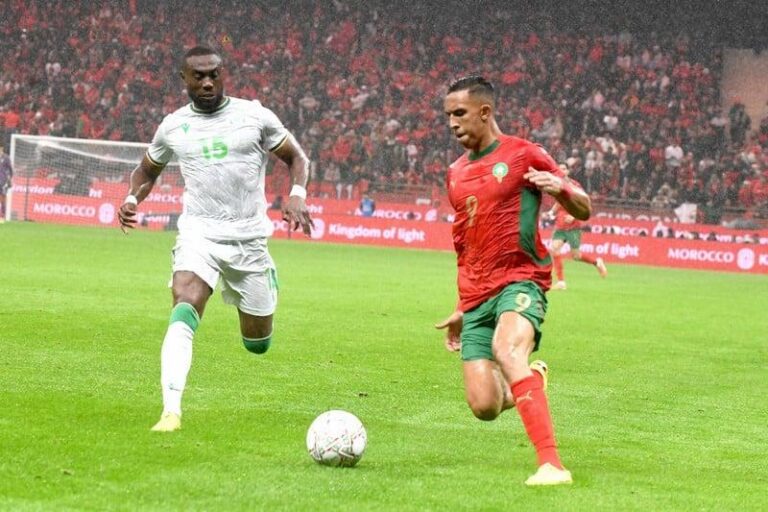 مباراة المغرب ومالي.. قمة نارية لحسم التأهل المبكر في “كان المغرب 2025”