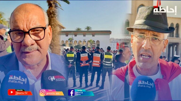 مهنيّو سيارات الأجرة يحتجون من جديد لفتح الحوار وإنهاء فوضى المأذونيات