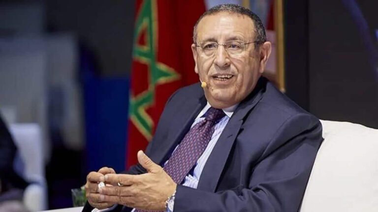 يوسف العمراني