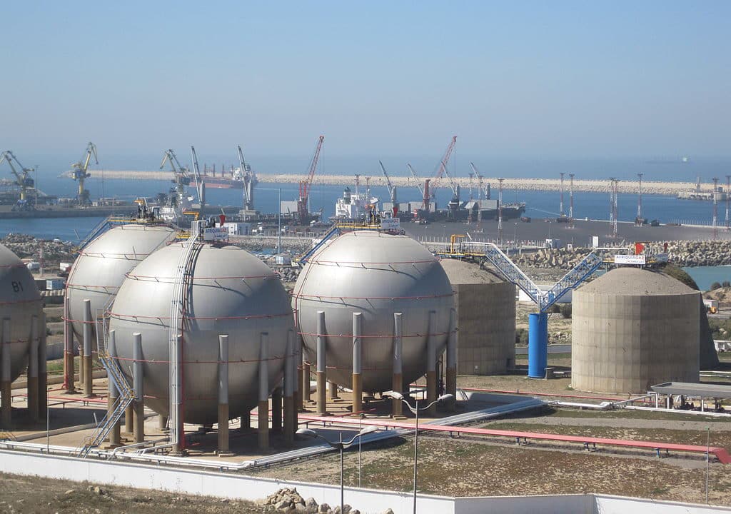 الفاتورة الطاقية