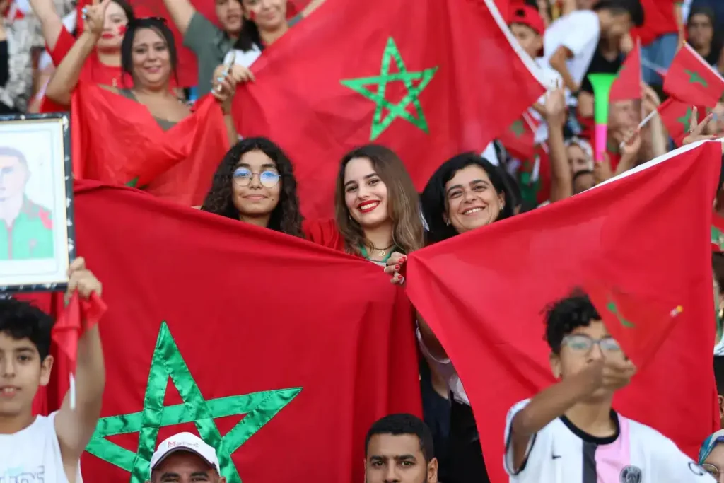لغات المغرب… دليل المشجعين قبل كأس أمم إفريقيا 2025