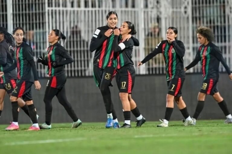 كأس العالم لأندية السيدات