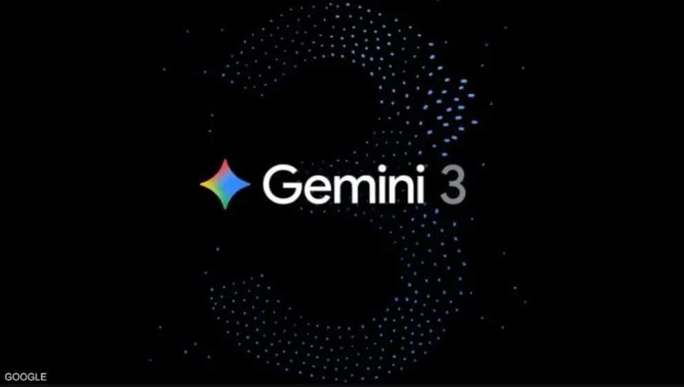 جيميني 3