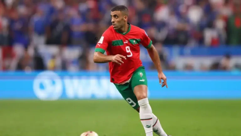 عودة حمد الله تعزز هجوم المغرب قبل نصف نهائي كأس العرب وغياب مفيد يثير تحديات دفاعية