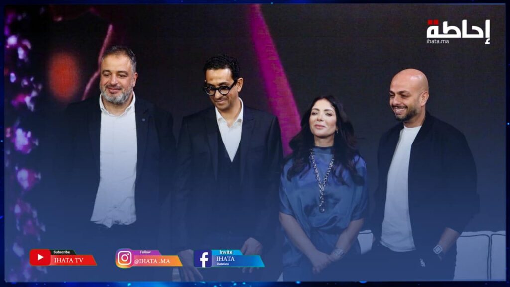 ندوة صحفية بمهرجان مراكش الدولي للفيلم تكشف تفاصيل فيلم "الست" عن سيرة أم كلثوم (فيديو)