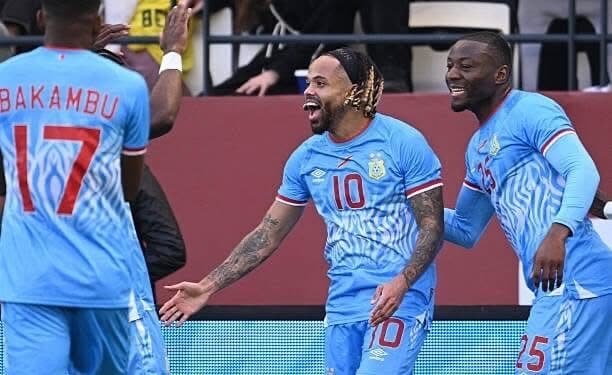 المنتخب البوتسواني يستعد لاختبار صعب أمام الكونغو الديموقراطية ويعتبره فرصة لتطوير الأداء