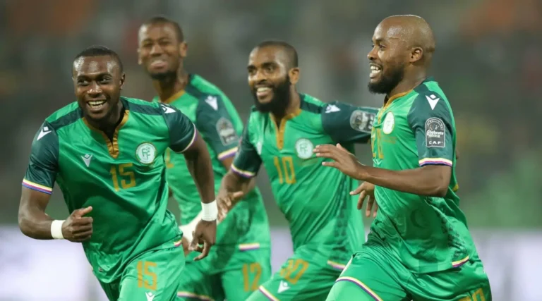 رئيس اتحاد جزر القمر: مباراة الافتتاح أمام المغرب تحد حقيقي لكن المنتخب القمري جاهز لتجاوزه