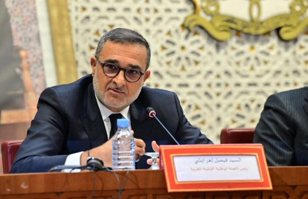 فيصل العرايشي