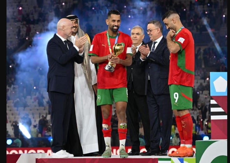 وزراء الخارجية العرب يشيدون بالجهود المتواصلة التي يبذلها الملك محمد السادس من أجل الدفاع عن المدينة المقدسة