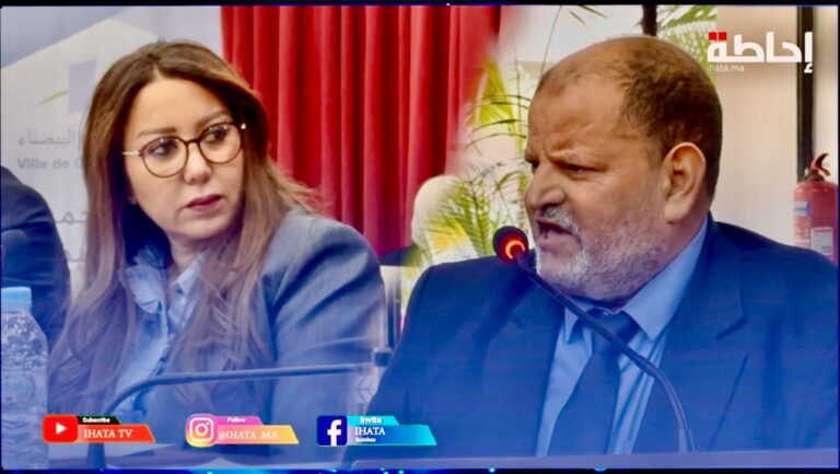 الحيا يفتح ملفا ساخنا في وجه الرميلي ومطالب بمحاسبة المتسببين