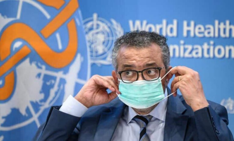 منظمة الصحة العالمية تحذر من انتشار سريع لسلالة جديدة من الإنفلونزا