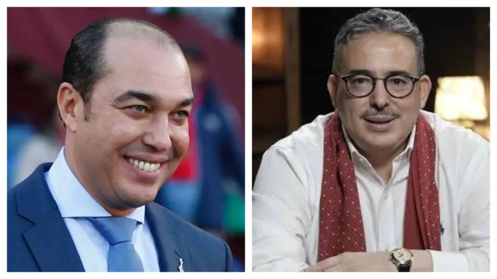 حين يُجمّل السياسي الجريمة: محمد أوزين يعيد تعريف الاغتصاب الجنسي بـ"سوء التقدير"