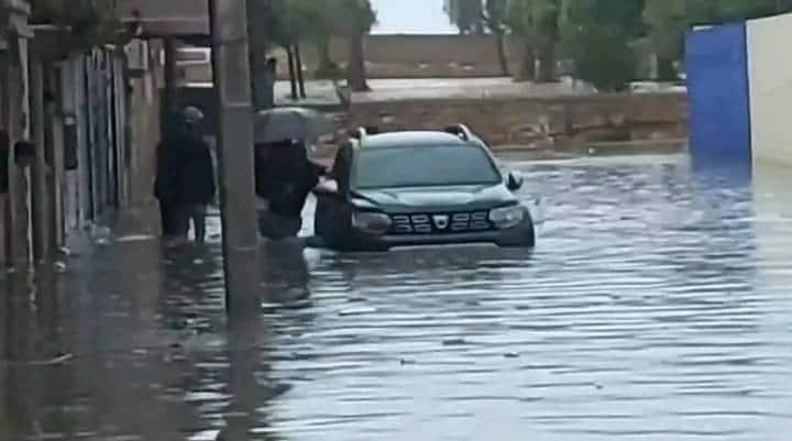 السلطات المحلية بإقليم آسفي