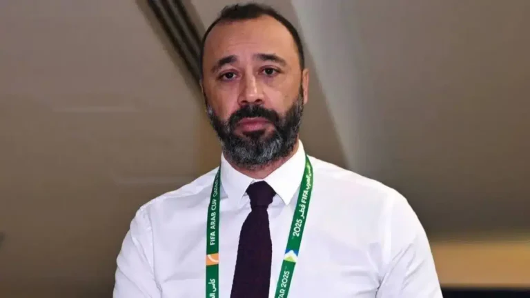 كأس العرب.. السكتيوي يكشف سر تفوق المغرب أمام المنتخب الإماراتي وبلوغ النهائي