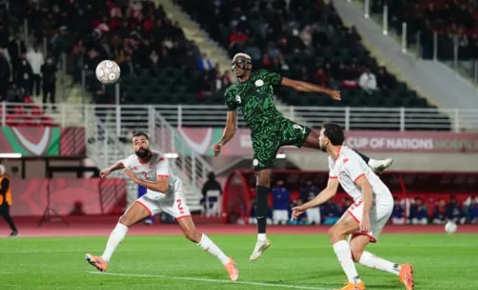 كأس إفريقيا للأمم.. المبالغة في تقدير قوة المنافس سبب هزيمة "نسور قرطاج" أمام نيجيريا