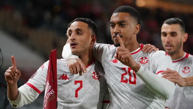المنتخب التونسي يكسب جرعة من الثقة قبل مواجهة نيجيريا