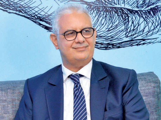 نزار بركة يجدد التأكيد على استعداد المغرب لدعم أنشطة منظمة استثمار نهر السينغال