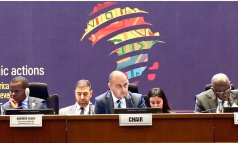 المغرب يحتضن الدورة الـ58 لمؤتمر وزراء المالية الأفارقة
