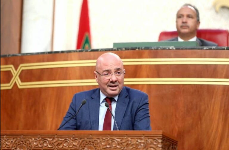مجلس النواب يصادق على مشروع القانون المتعلق بإحداث الوكالات الجهوية للتعمير والإسكان