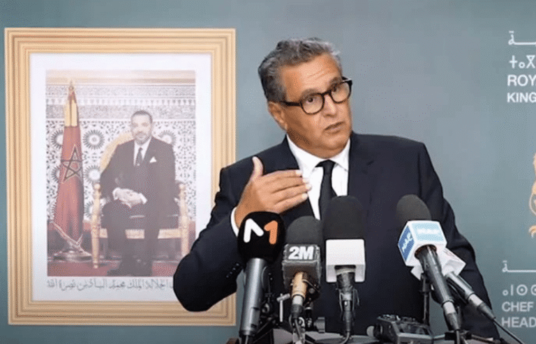 التجمع الوطني للأحرار