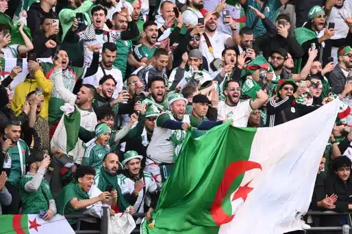 الجزائر تخفق في محاولتها تحريف قرار مجلس الأمن حول الصحراء المغربية