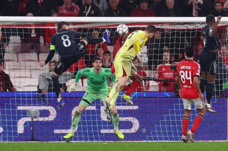دوري أبطال أوروبا
