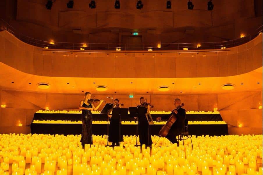 Candlelight