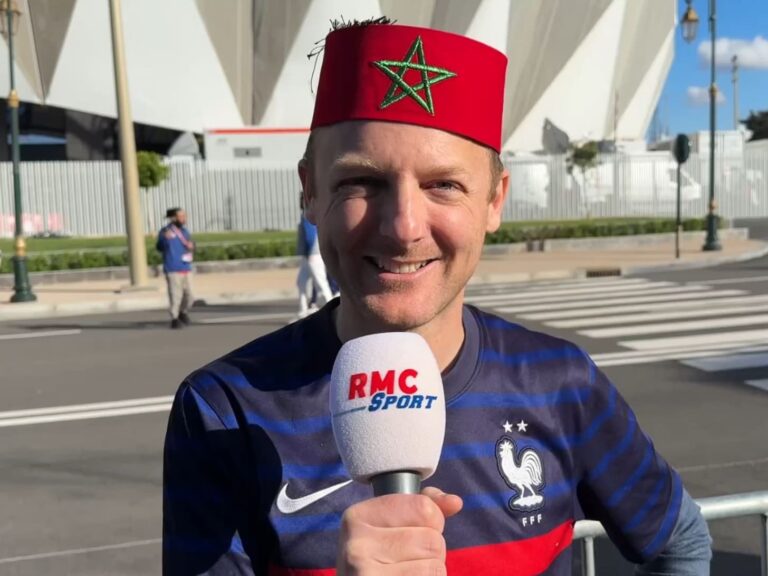 رحالة فرنسي يوثق تجربة استثنائية بين ملاعب المغرب وجماهير كأس أفريقيا 2025