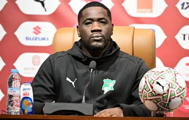 مدرب منتخب كوت ديفوار: "أخطاء في لحظات حاسمة أدت إلى إقصائنا"