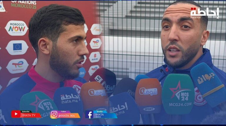 تيكا وغندري: مفتاح العبور أمام مالي هو التركيز على أنفسنا والروح القتالية