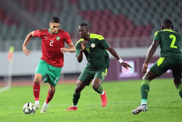كأس العالم 2026.. محللون ومدربون اسكتلنديون يتوجسون من مواجهة أسود الأطلس