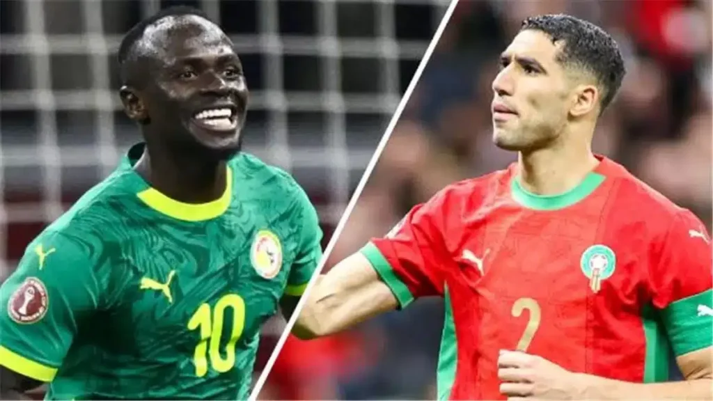 الأرقام تؤكد على نهائي تاريخي مرتقب بين المغرب والسنغال في كأس إفريقيا للأمم 2025