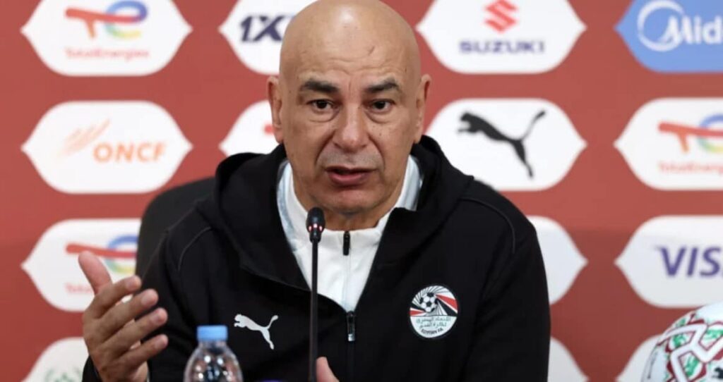 حسام حسن: مواجهة أنغولا فرصة لتعزيز جاهزية المنتخب رغم حسم التأهل لثمن النهائي