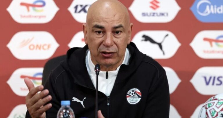 الاتحاد المصري لكرة القدم يحسم الجدل حول مستقبل حسام حسن بعد تصريحاته المثيرة في “كان 2025”