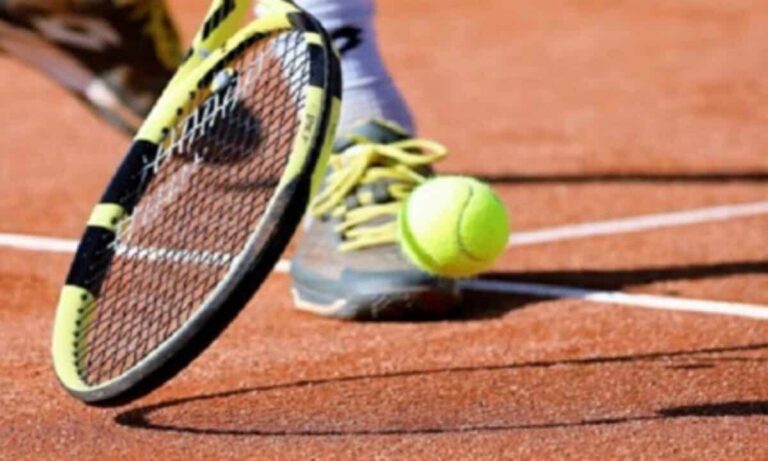الدار البيضاء تحتضن مواجهة حاسمة بين المغرب وكولومبيا في كأس ديفيس للتنس
