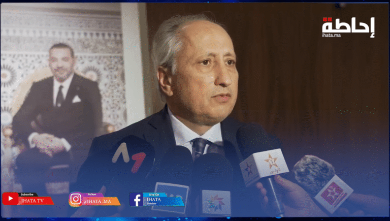 محمد سعد برادة، يوم الأربعاء بالرباط، أن الوزارة اعتمدت استراتيجية للحد من ظاهرة الشغب في التظاهرات الرياضية