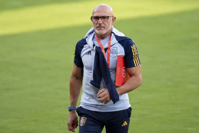 لويس دي لا فوينتي: المغرب يفرض نفسه ضمن أبرز المرشحين للتتويج بمونديال 2026