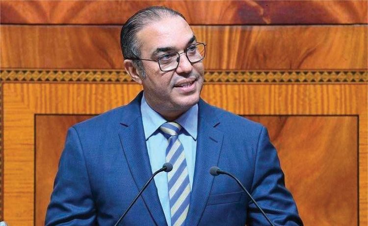 محمد أوزين: خسارة نهائي كأس إفريقيا فرصة لإبراز الروح الوطنية وقيم التضامن