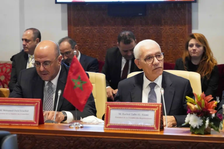 المنتدى البرلماني المغربي- الفرنسي.. تسليط الضوء على التجربة المغربية في مكافحة الإرهاب والجريمة المنظمة