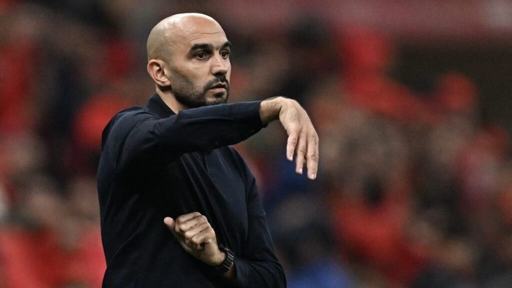 هل ينجح المغرب في تجاوز محطة الربع؟