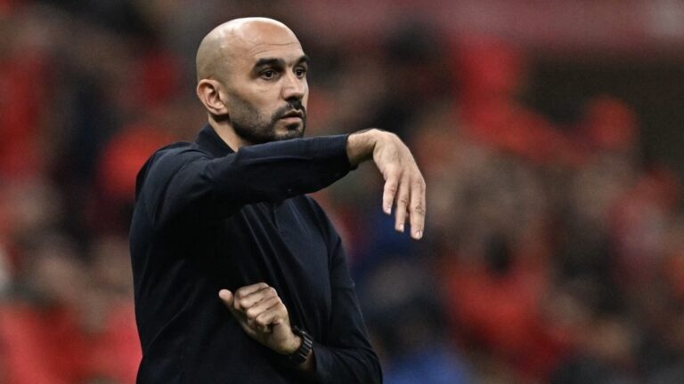 هل ينجح المغرب في تجاوز محطة الربع؟